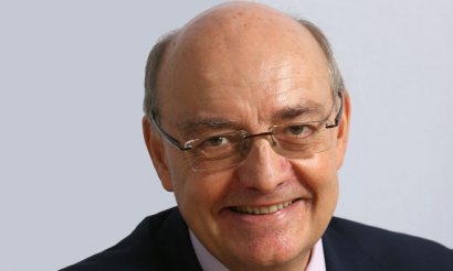 Professor Peter Hansford to chair competition and contestability review