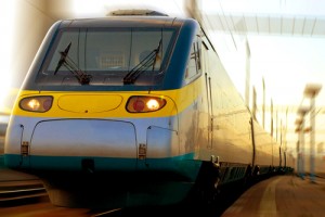 Progress made on Czech high speed rail project