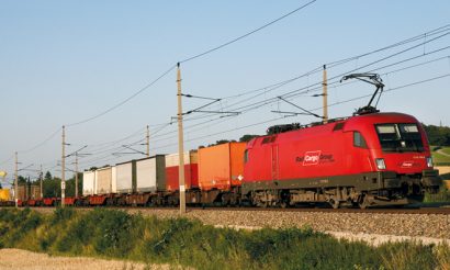Rail Cargo Group to extend services between Western Europe and Turkey