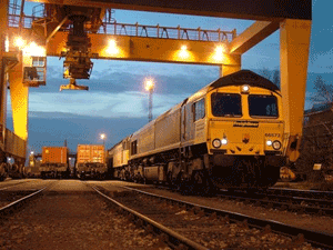 Rail Freight 2