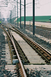 Rail Line