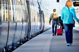 Rail passenger rights to be strengthened in Europe