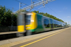 Rail sector in support of European Commission 2011 Transport White Paper targets