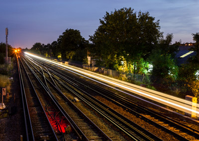 Report suggests privatising Network Rail could put passenger safety at risk