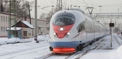 Russian Railways