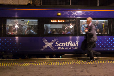 Smart ticketing available on ScotRail routes by end of summer