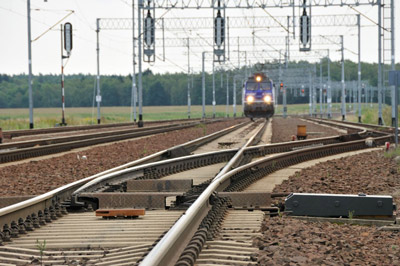 Services begin on Poland's completed ERTMS Level 2