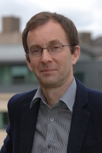 Professor Simon Iwnicki