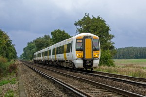 Smart ticketing introduced on Southeastern network 