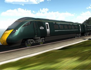 South west high speed trains