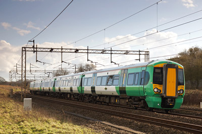 London Mayor reiterates call for TfL to take control of Southern franchise