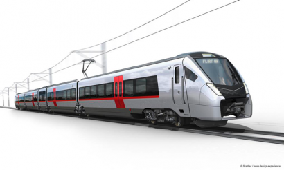 Abellio announces major improvements as nine year East Anglia franchise begins