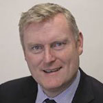 Steve Murphy, Managing Director, MTR