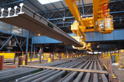 Tata Steel image