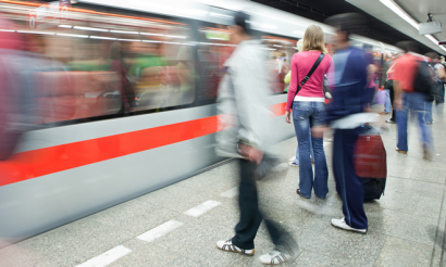 Technology as enabler for customer-centricity in the rail industry