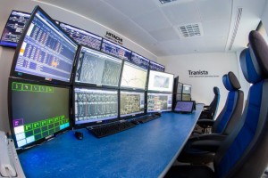 Thameslink Programme traffic management technology 