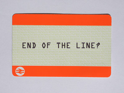 The death of the tangerine ticket may not be so smart