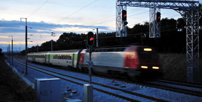 The migration path towards ERTMS in Portugal