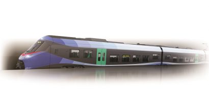 Trenitalia orders 150 Coradia Meridian trains for regional operation