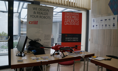 UIC holds successful DIGITAL Day in Paris