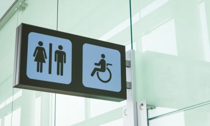 Rail industry promises to improve toilet accessibility for disabled passengers