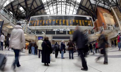 Call for part-time season tickets following annual rail fare increase