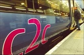 c2c train