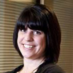 Claire Mann, HR and Operations Director, MTR