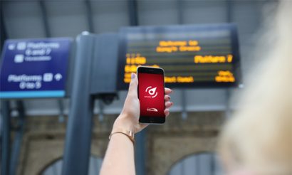 Virgin Trains launches Explorer app for in-station navigation