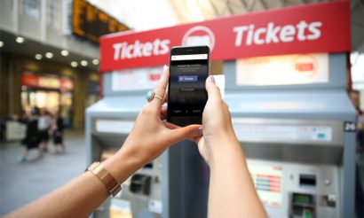 Virgin Trains launches Explorer app for in-station navigation