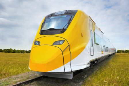 In early-2010, the Arlanda Express was selected=