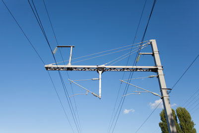 Rail Electrification