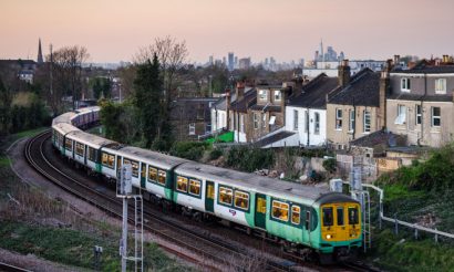 Franchise rail performance to be reported every four weeks confirms DfT