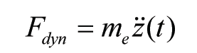 Equation 5