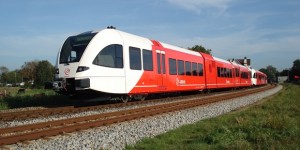 Stadler Train