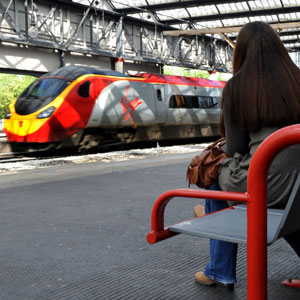 Virgin Trains Passenger. Photo: Virgin Trains