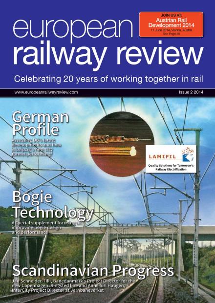 European Railway Review