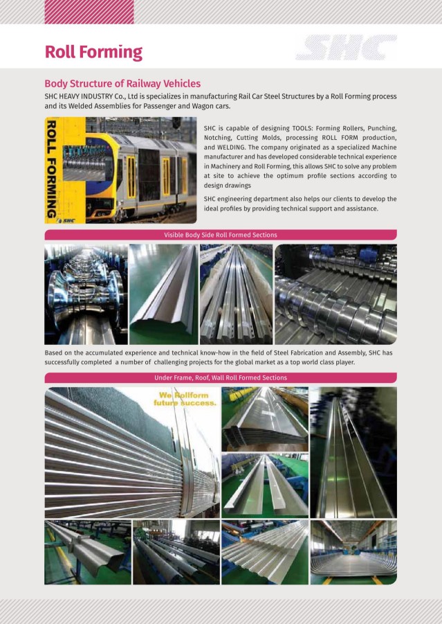 rail car body design procedure rail car body design procedure
