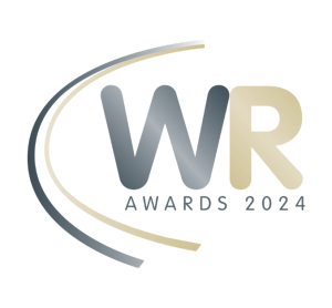 women in rail awards