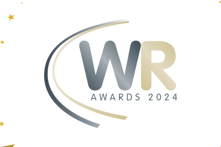 women in rail awards