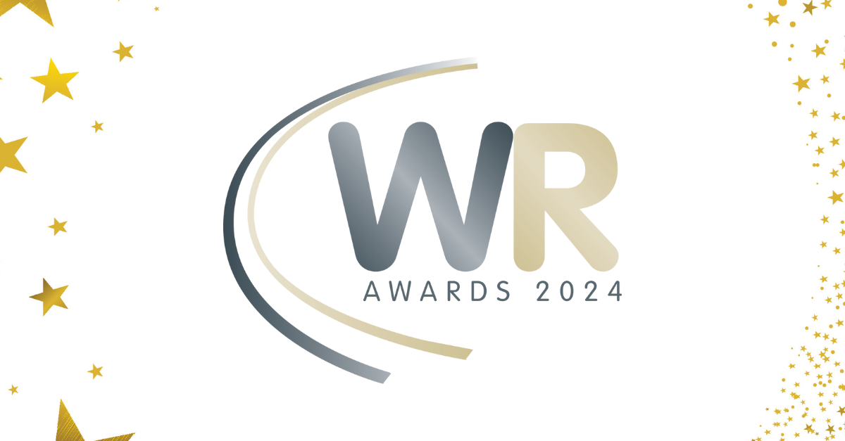 women in rail awards