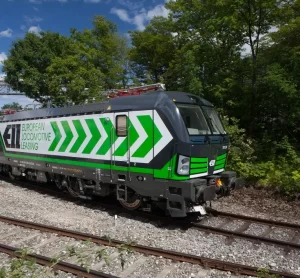 siemens mobility ell vectron