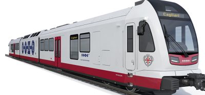 ARST train
