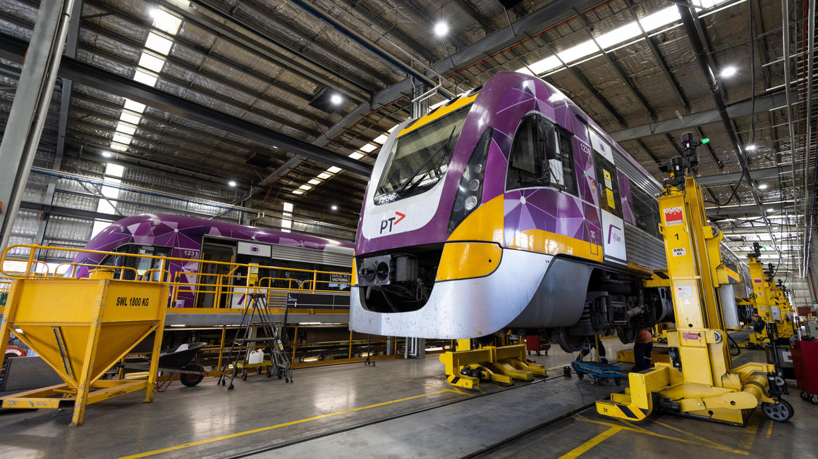 alstom australia