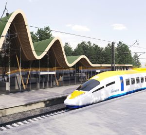 rail baltica ingerop rendel