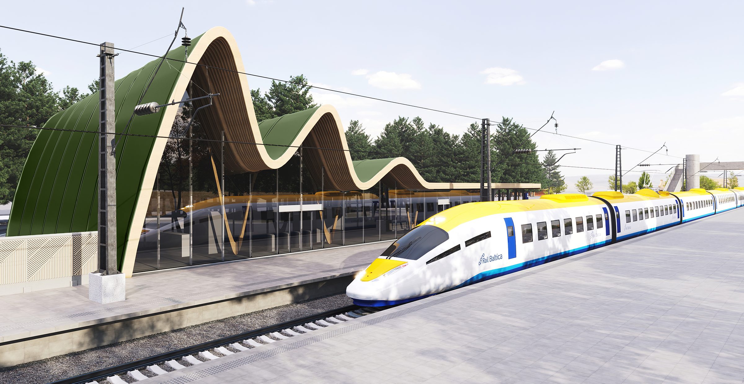 rail baltica ingerop rendel