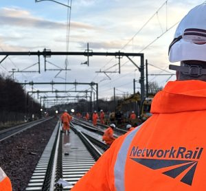 scotland's railway