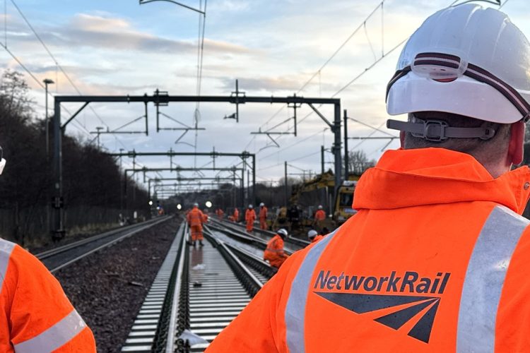 scotland's railway