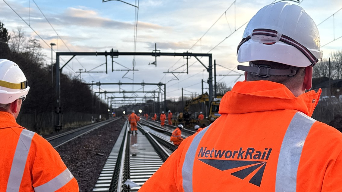 scotland's railway