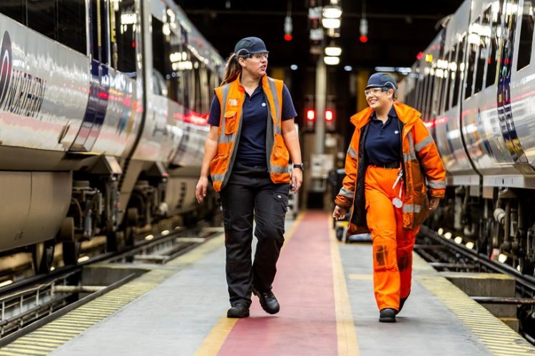 northern trains apprentice